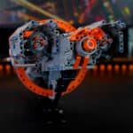 Set di Costruzioni IM Master 987 Pezzi - immagine 5