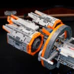 Set di Costruzioni IM Master 987 Pezzi - immagine 6