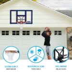 Cestello da Basket Lifetime 121 x 75,5 x 65 cm - immagine 3