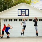 Cestello da Basket Lifetime 121 x 75,5 x 65 cm - immagine 6
