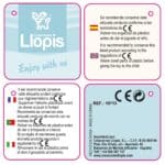 Peluche Little Angel Orso 115 cm - immagine 6