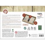 Gioco da Tavolo Cayro Mah Jong - immagine 5