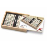 Gioco da Tavolo Cayro Mah Jong - immagine 4