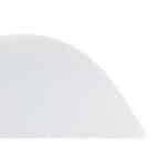 Sedia DKD Home Decor Azzurro Beige Poliestere Schiuma legno di faggio 48 x 56 x 83 cm - immagine 4