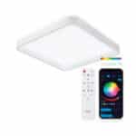 Plafoniera LED KSIX Stellar Plus (3000k - 6500k)