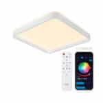 Plafoniera LED KSIX Stellar Plus (3000k - 6500k) - immagine 2
