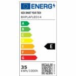 Plafoniera LED KSIX Stellar Plus (3000k - 6500k) - immagine 8