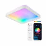 Plafoniera LED KSIX Stellar Plus (3000k - 6500k) - immagine 3