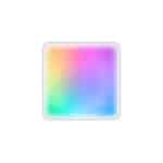 Plafoniera LED KSIX Stellar Plus (3000k - 6500k) - immagine 5