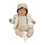 Baby doll Arias Zoe 45 cm - immagine 5