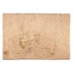 Tappeto Gift Decor Beige 120 x 2 x 180 cm