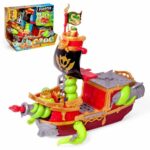 Set di Pupazzi Magicbox Kraken Piratix - immagine 2