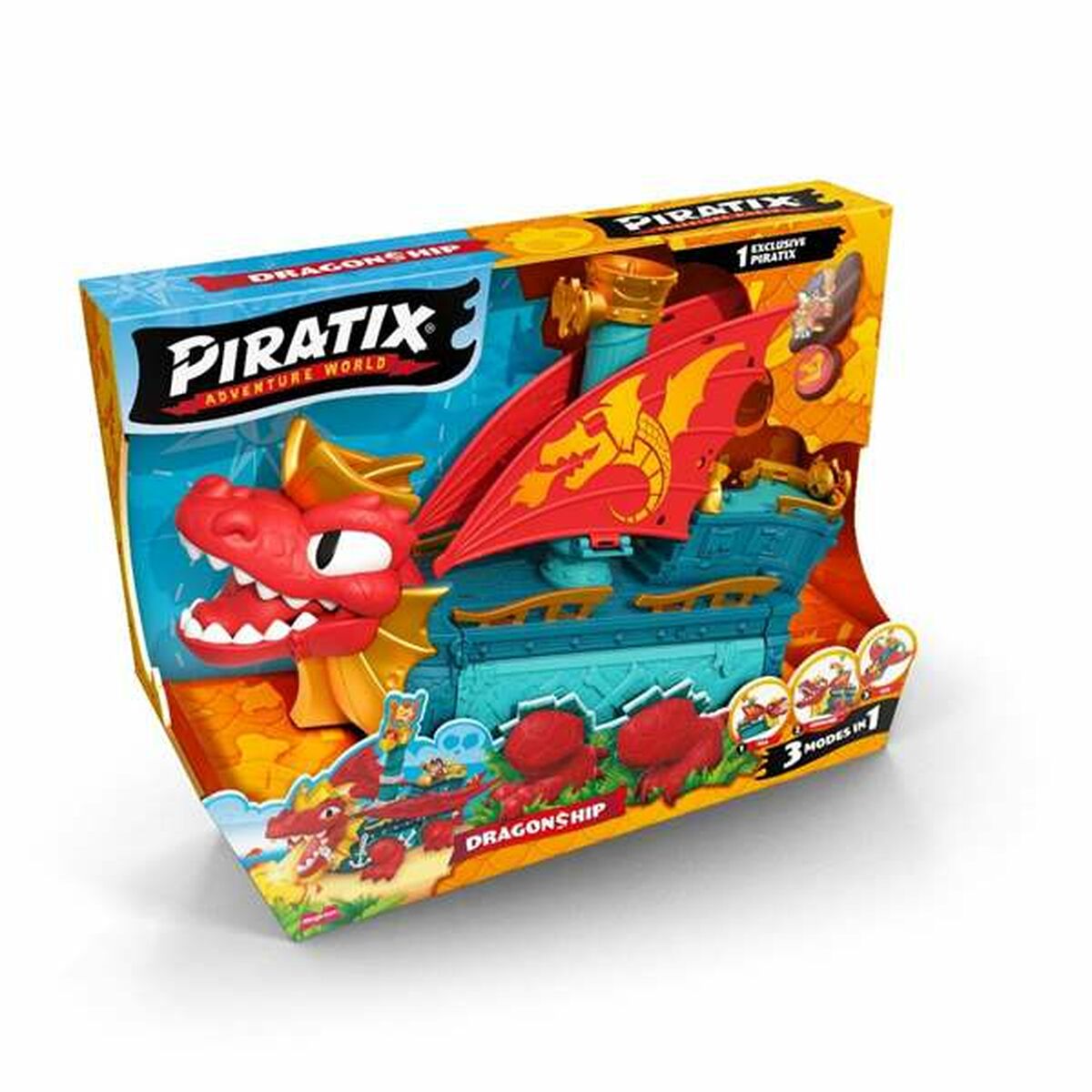 8431618044254_S2457310_P00.jpg Barco Piratix - immagine 1