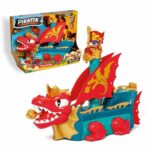 Barco Piratix - immagine 2