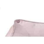 Cuccia per Cani Gloria Cadaqués Rosa 80 x 65 cm Rettangolare - immagine 3