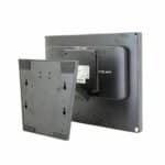 Monitor con Touch Screen iggual MTL15C 15" 60 Hz - immagine 4