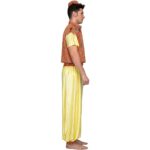 Costume per Adulti My Other Me Aladdín M/L - immagine 3