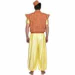 Costume per Adulti My Other Me Aladdín M/L - immagine 4