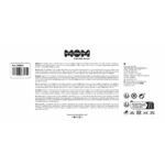 Costume per Adulti My Other Me Where is my dog? Taglia unica Nonna Viola - immagine 2