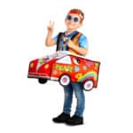 Costume per Adulti My Other Me - immagine 2