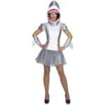 Costume per Adulti My Other Me Donna S - immagine 2