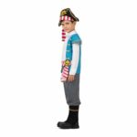 Costume per Bambini My Other Me Pirata 10-12 Anni - immagine 2