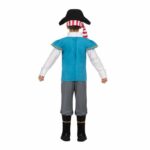 Costume per Bambini My Other Me Pirata 10-12 Anni - immagine 3