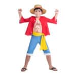 Costume per Bambini My Other Me + 7 Anni - immagine 2