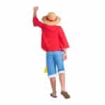 Costume per Bambini My Other Me + 7 Anni - immagine 3