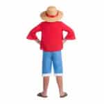 Costume per Bambini My Other Me + 7 Anni - immagine 4