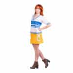 Costume per Adulti My Other Me - immagine 2