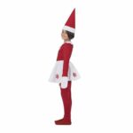 Costume per Bambini My Other Me Elfo 10-12 Anni - immagine 6