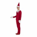 Costume per Adulti My Other Me Elfo S - immagine 8