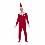 Costume per Adulti My Other Me Elfo M - immagine 2