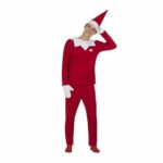 Costume per Adulti My Other Me Elfo M - immagine 3