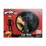 Costume per Bambini Cat Noir My Other Me Nero - immagine 2