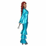 Costume per Adulti My Other Me - immagine 2