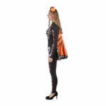 Costume per Adulti My Other Me Catrina XL - immagine 3