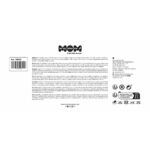 Costume per Adulti My Other Me Aloha Hawaiana Taglia unica - immagine 4