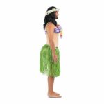 Costume per Adulti My Other Me Aloha Hawaiana Taglia unica - immagine 2
