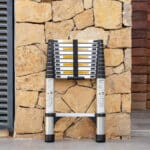 Scala telescopica Ladescop32 InnovaGoods 3,2 m - immagine 2