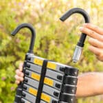 Scala telescopica Ladescop32 InnovaGoods 3,2 m - immagine 3