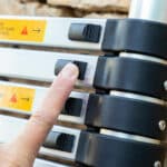 Scala telescopica Ladescop32 InnovaGoods 3,2 m - immagine 4