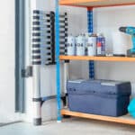 Scala telescopica Ladescop32 InnovaGoods 3,2 m - immagine 5