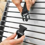 Scala telescopica Ladescop32 InnovaGoods 3,2 m - immagine 6