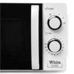 Microonde Orbegozo 17541 20 L 700W Bianco 700 W 20 L - immagine 5