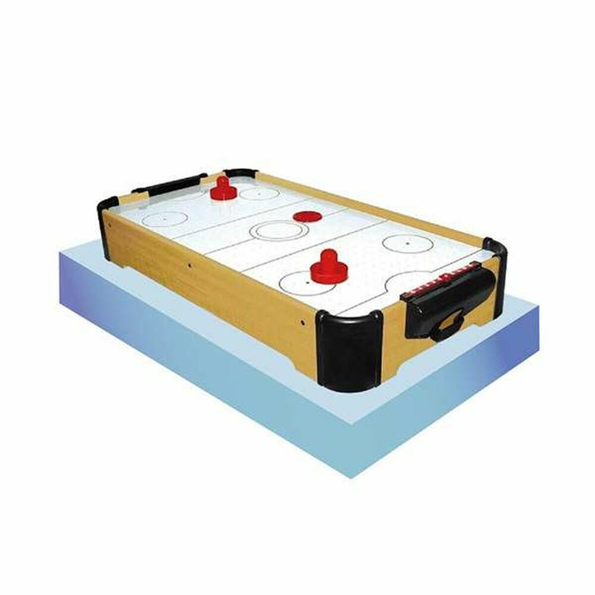 8436039861770_S2423012_P04.jpg Tavolo da Hockey 69 x 37 x 10 cm - immagine 1