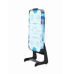 Tavolo da Hockey Devessport Pieghevole 122 x 60,5 x 71 cm - immagine 3