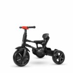 Triciclo New Rito Star 3 in 1 Passeggino per Bambini - immagine 2