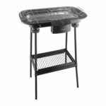 Barbecue Elettrico Kiwi 2000 W 3 Unità - immagine 2